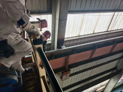 廠房安全檢測 廠房安全檢測