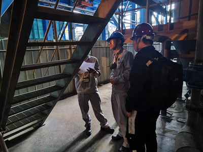 安全性檢測鑒定 安全性檢測鑒定