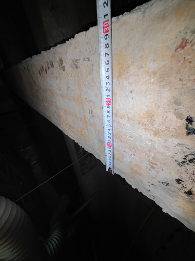 房屋結構安全性檢測 房屋結構安全性檢測