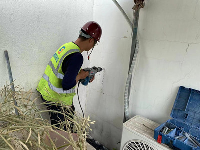 房屋結構安全性檢測 房屋結構安全性檢測