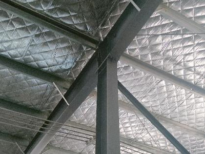 鋼結構廠房檢測 鋼結構廠房檢測