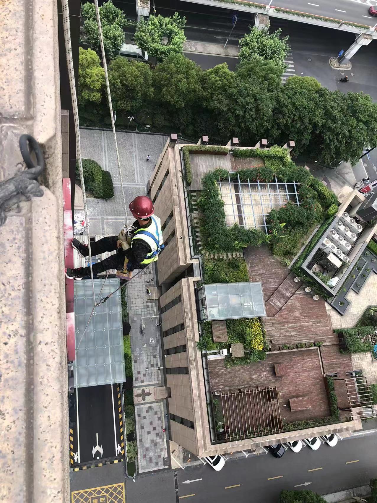 幕墻檢測(cè) 幕墻檢測(cè)