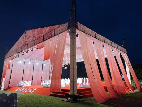 臨時(shí)舞臺(tái)檢測(cè) 臨時(shí)舞臺(tái)檢測(cè)