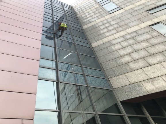 幕墻檢測(cè) 幕墻檢測(cè)