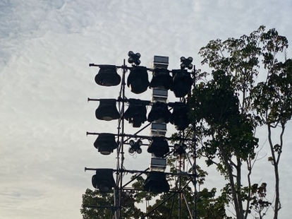 舞臺(tái)檢測(cè)2 舞臺(tái)檢測(cè)2