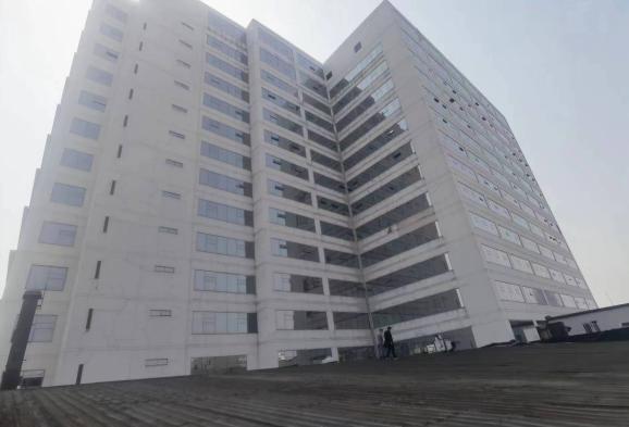 幕墻檢測 幕墻檢測