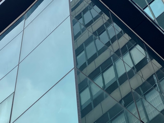 玻璃幕墻安全排查 玻璃幕墻安全排查