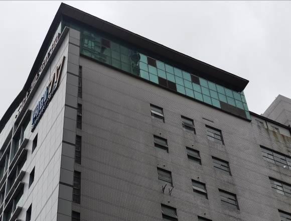 幕墻安全排查 幕墻安全排查