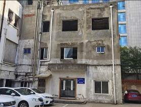 房屋抗震鑒定 房屋抗震鑒定