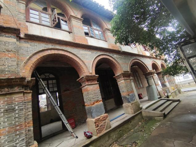 房屋安全性檢測 房屋安全性檢測