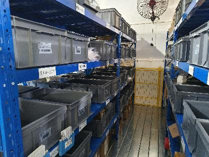 貨架承載力檢測(cè) 貨架承載力檢測(cè)