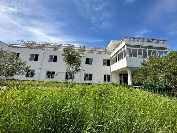 房屋安全性檢測(cè) 房屋安全性檢測(cè)