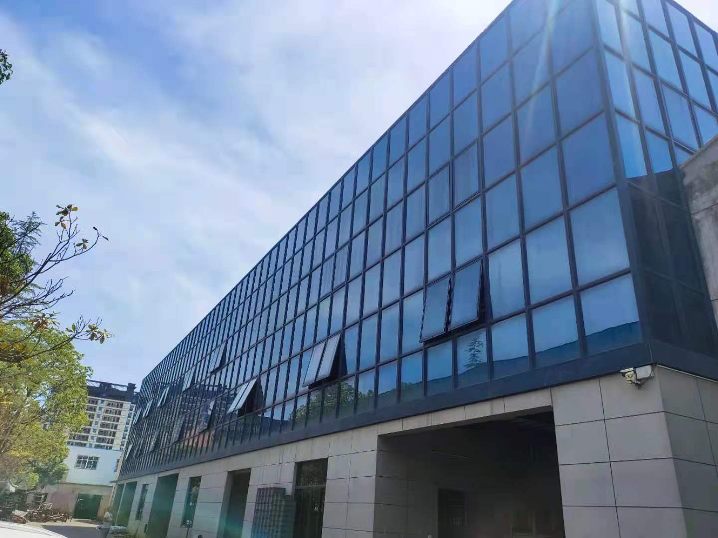 移動垃圾房抗風、抗震、防雨檢測,幕墻檢測1 移動垃圾房抗風、抗震、防雨檢測,幕墻檢測1