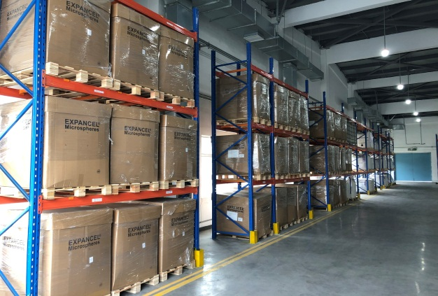 貨架檢測 貨架檢測