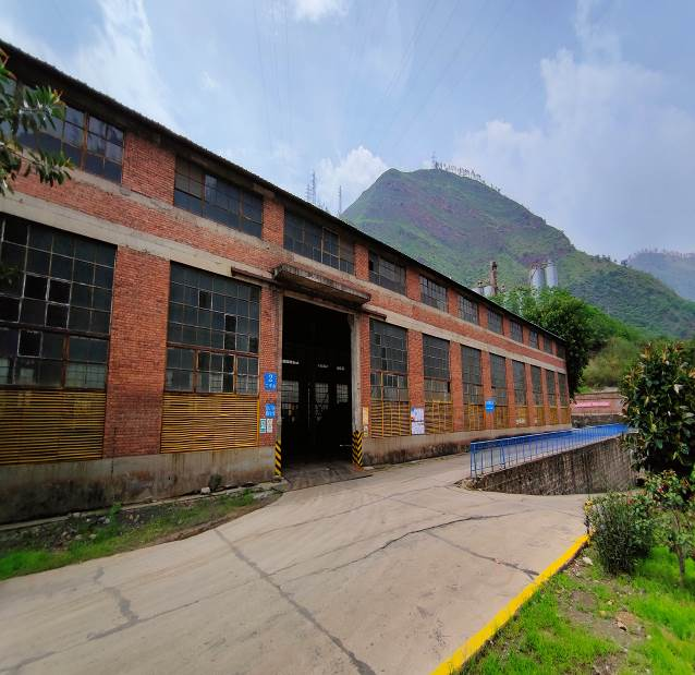 廠房檢測 廠房檢測