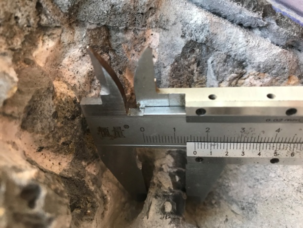 樓板承載力檢測 樓板承載力檢測