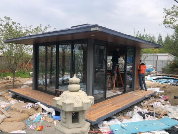 房屋安全性評估 房屋安全性評估