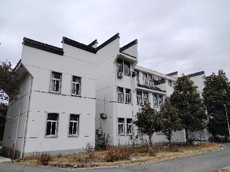 房屋安全檢測 房屋安全檢測