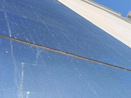 幕墻檢測排查 幕墻檢測排查