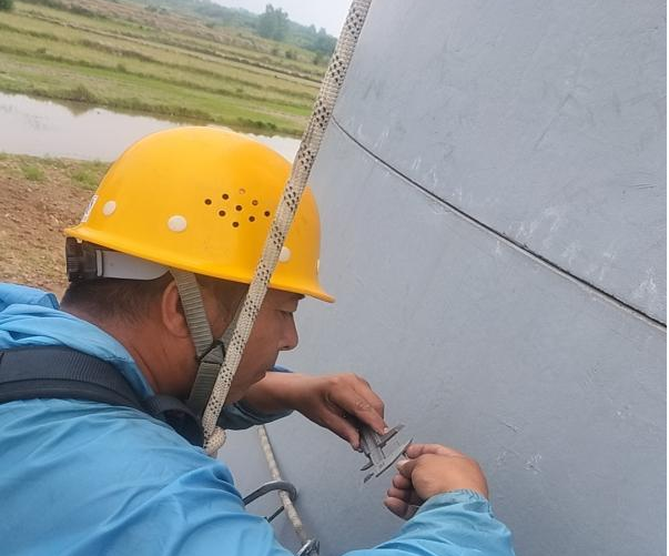 風機混塔檢測 風機混塔檢測