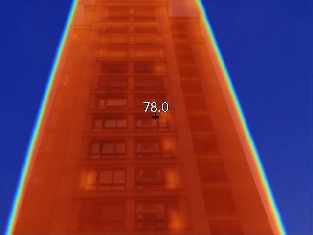 外立面檢測 外立面檢測