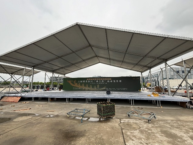 舞臺(tái)安全檢測(cè) 舞臺(tái)安全檢測(cè)