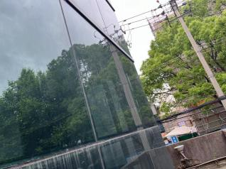 玻璃幕墻檢測 玻璃幕墻檢測