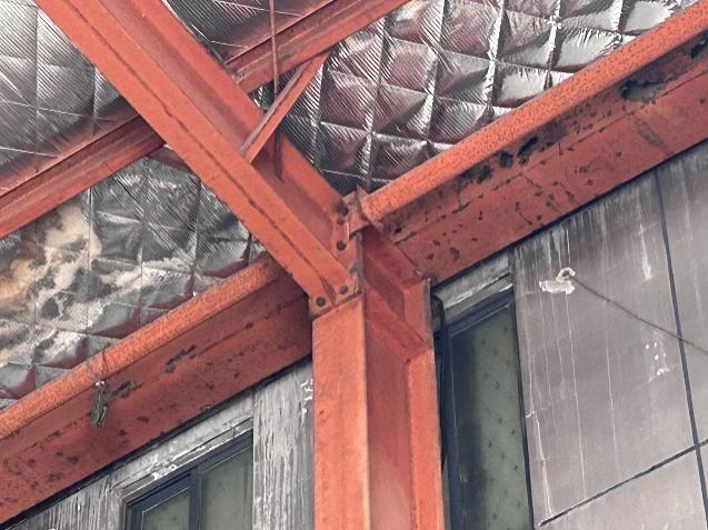 廠(chǎng)房安全檢測(cè) 廠(chǎng)房安全檢測(cè)