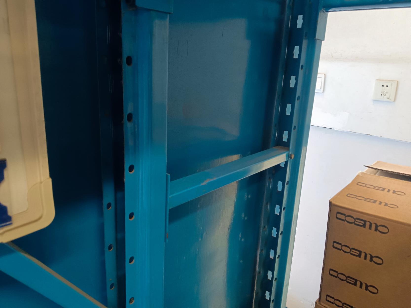 貨架安全檢測 貨架安全檢測