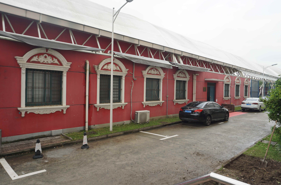 體育館檢測 (2) 體育館檢測 (2)