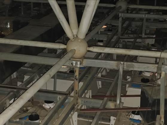 鋼架承載力檢測 鋼架承載力檢測