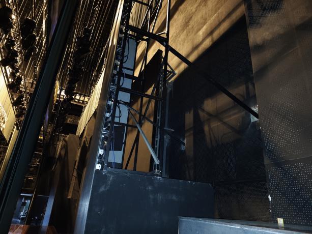 舞臺安全檢測 舞臺安全檢測